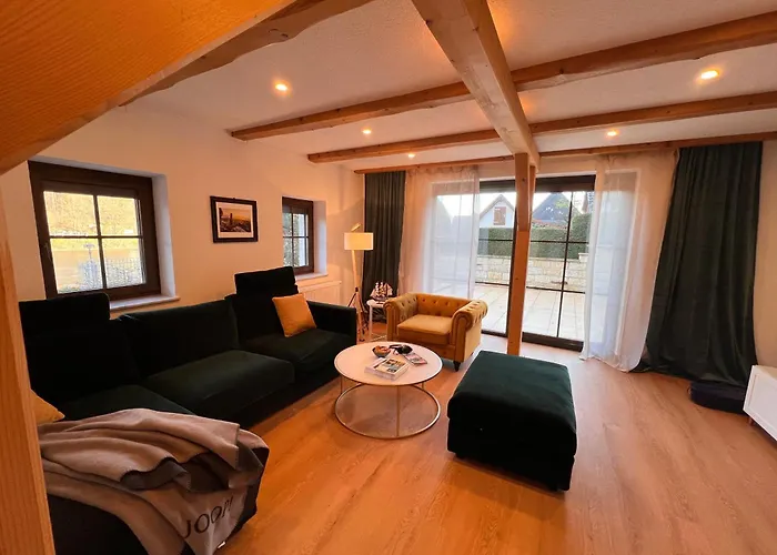 Elbvilla Pirna Mit Sauna Und Kamin Mit Privatem Zugang Zur Elbe