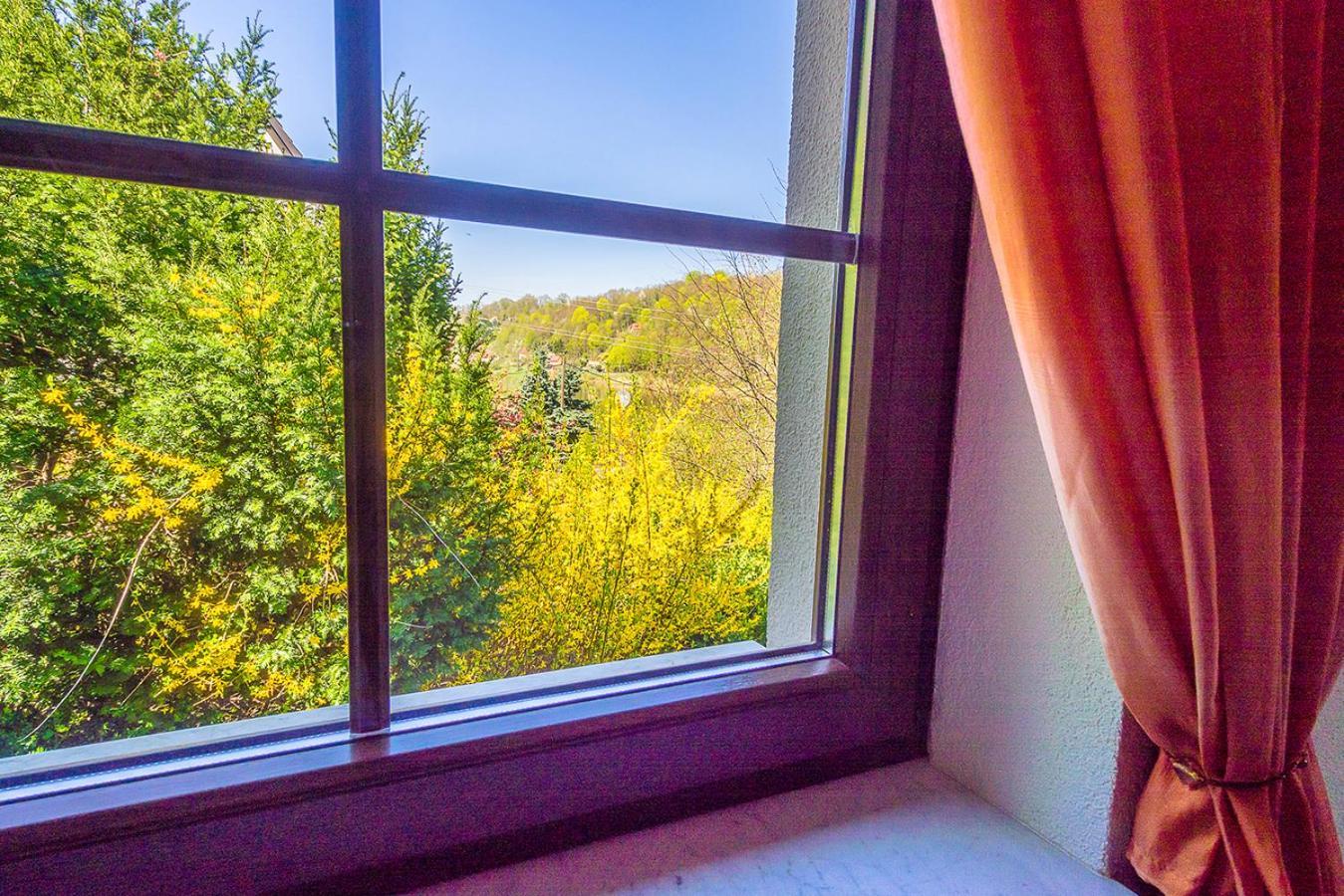 Villa Elbvilla Mit Sauna Und Kamin Mit Privatem Zugang Zur Elbe *