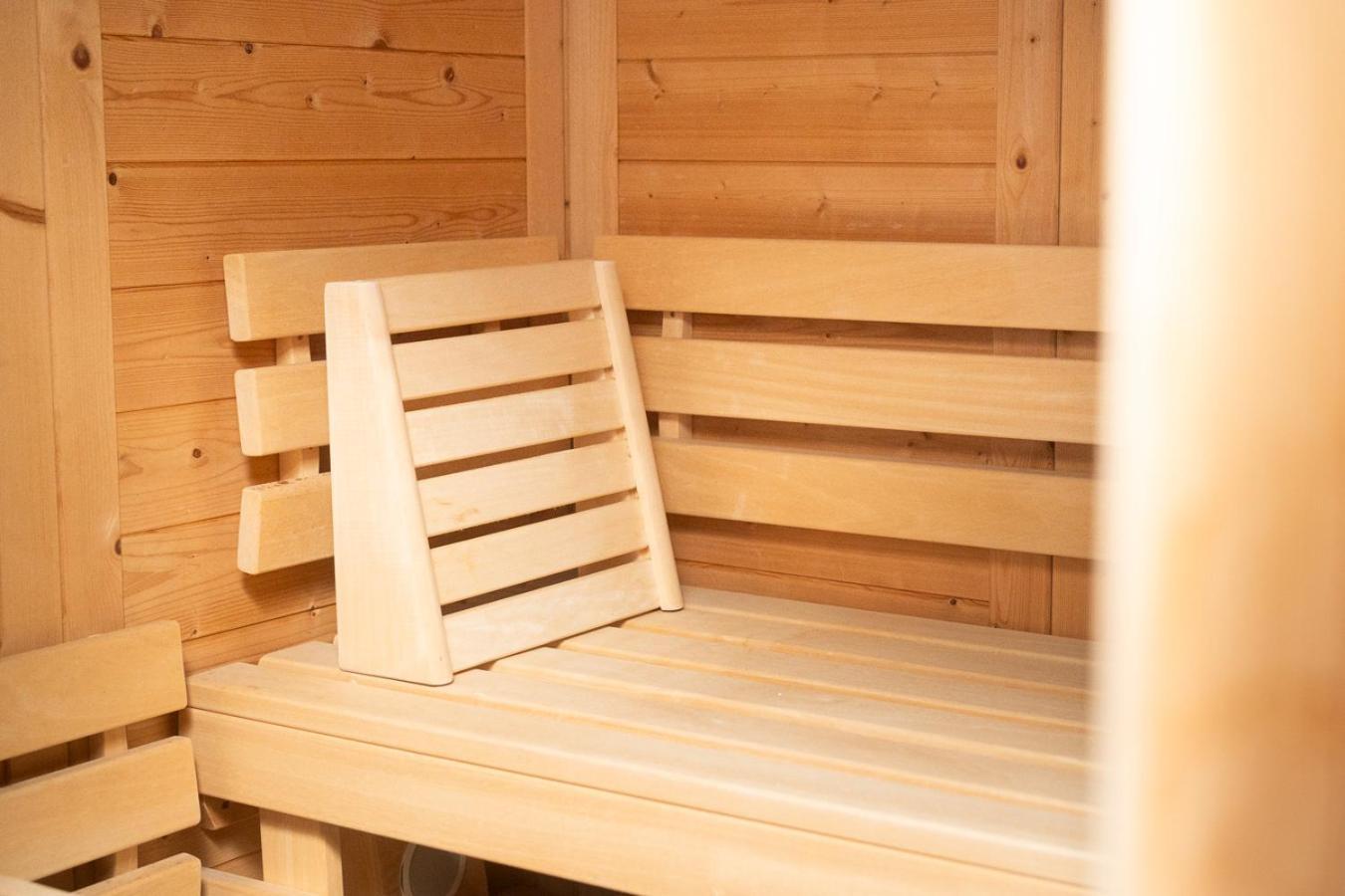 Villa Elbvilla Mit Sauna Und Kamin Mit Privatem Zugang Zur Elbe