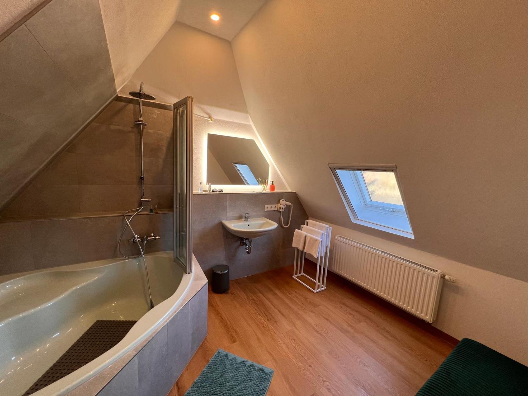 Villa Elbvilla Mit Sauna Und Kamin Mit Privatem Zugang Zur Elbe *