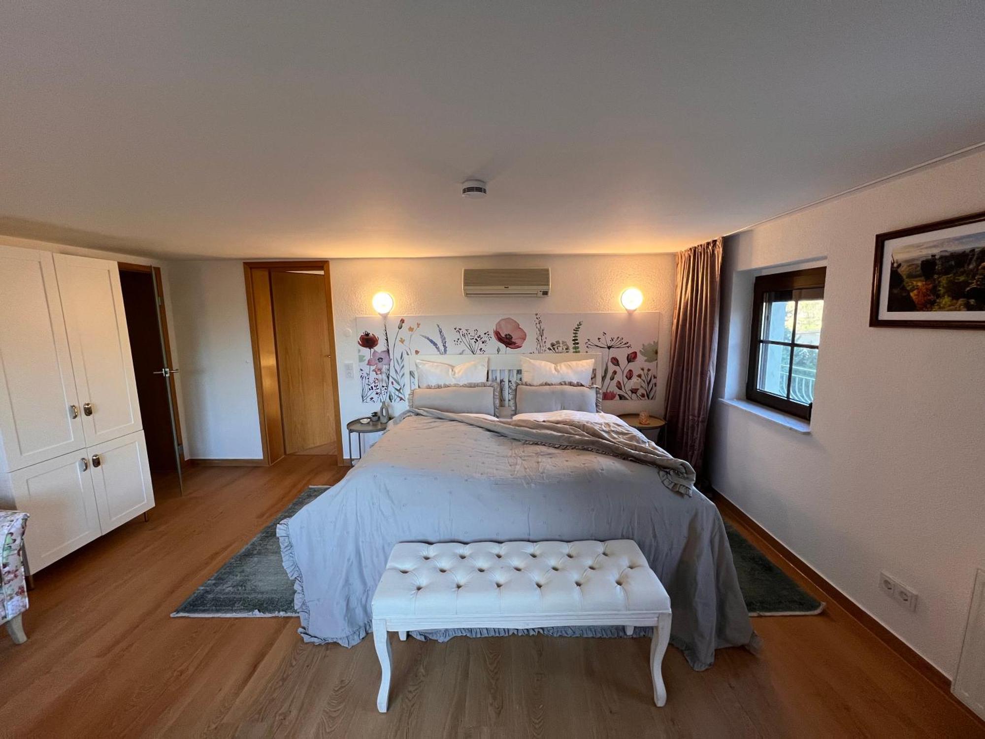 Villa Elbvilla Mit Sauna Und Kamin Mit Privatem Zugang Zur Elbe Pirna