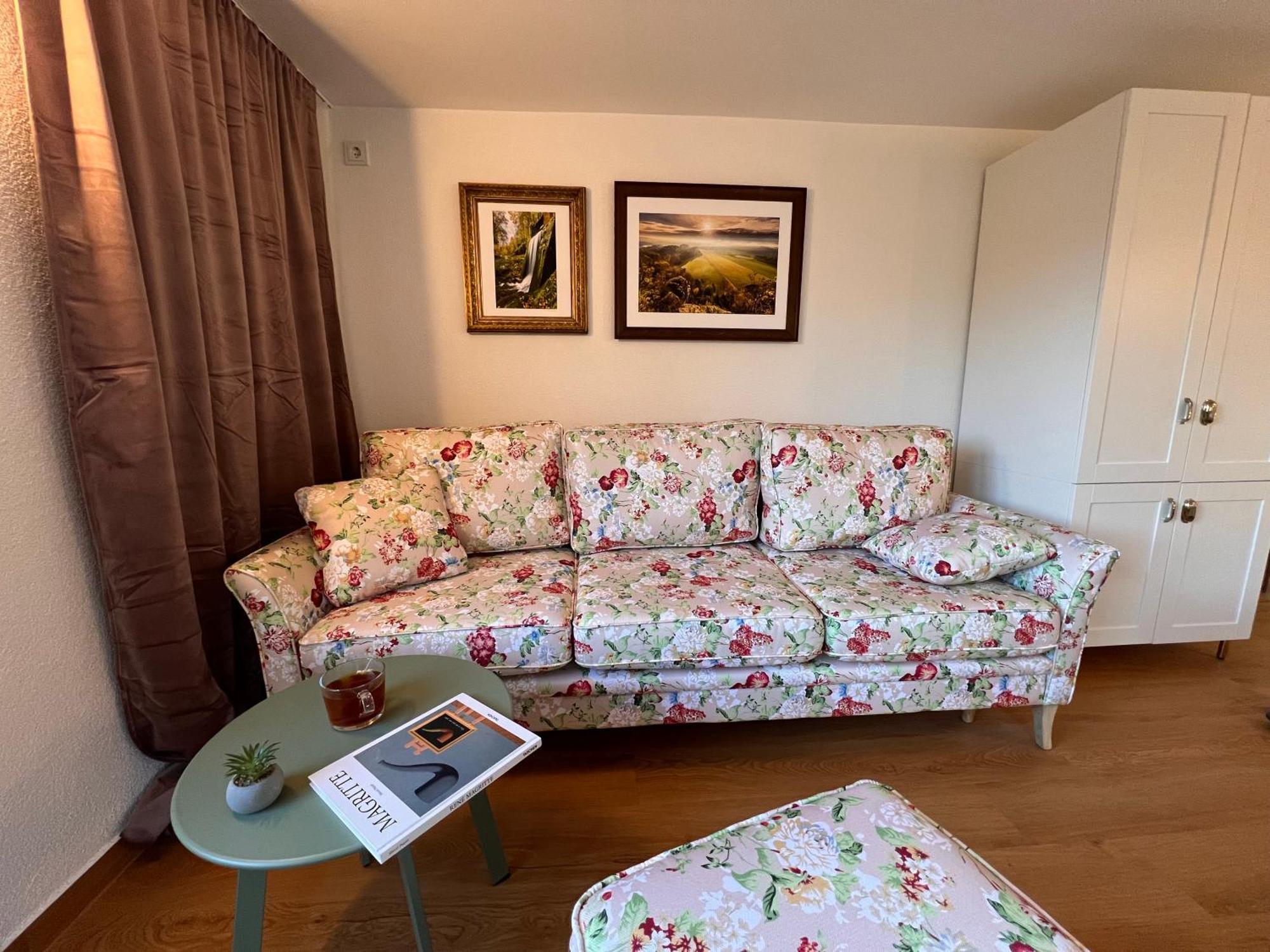 Elbvilla Mit Sauna Und Kamin Mit Privatem Zugang Zur Elbe