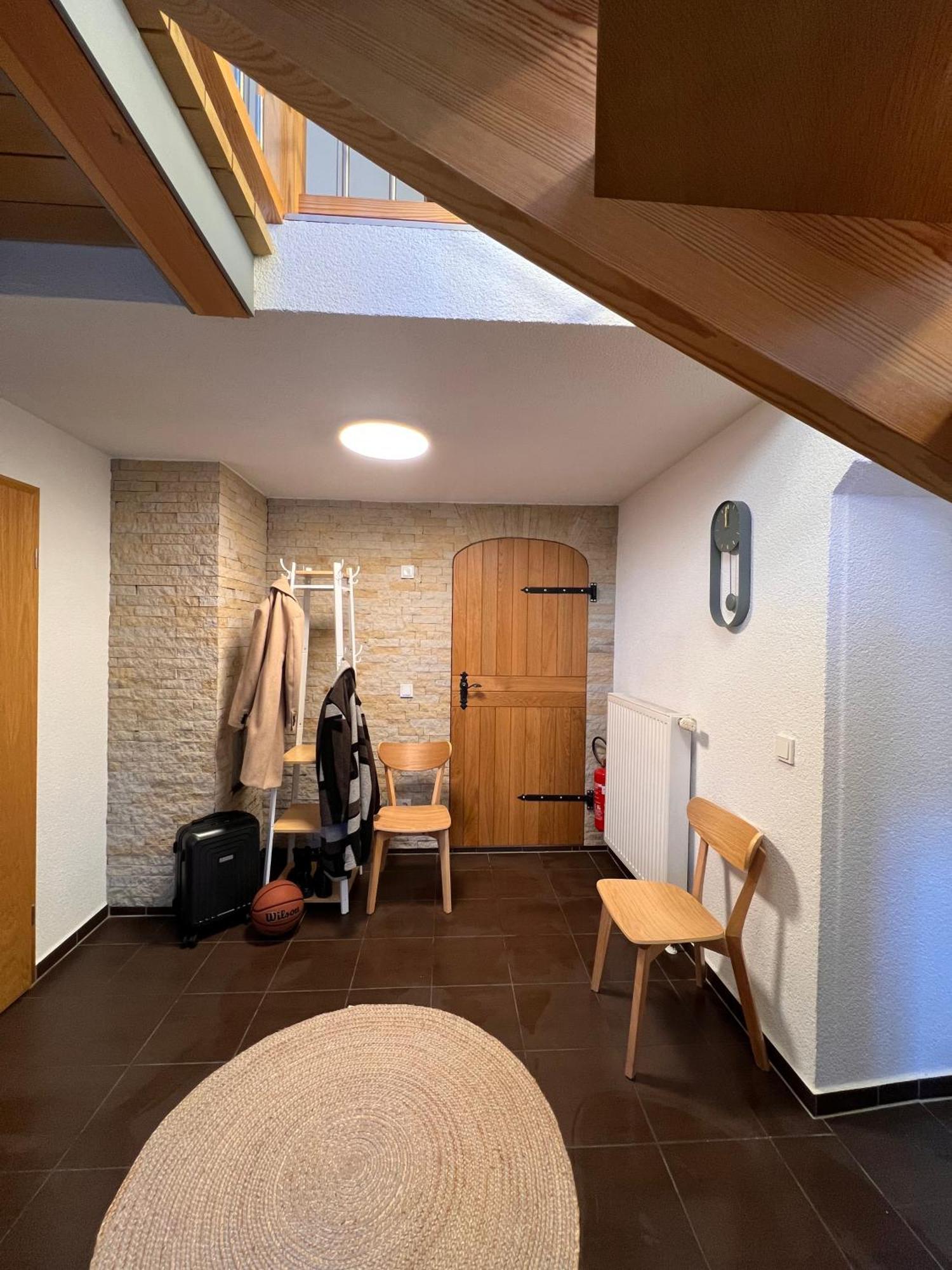 Villa Elbvilla Mit Sauna Und Kamin Mit Privatem Zugang Zur Elbe Pirna